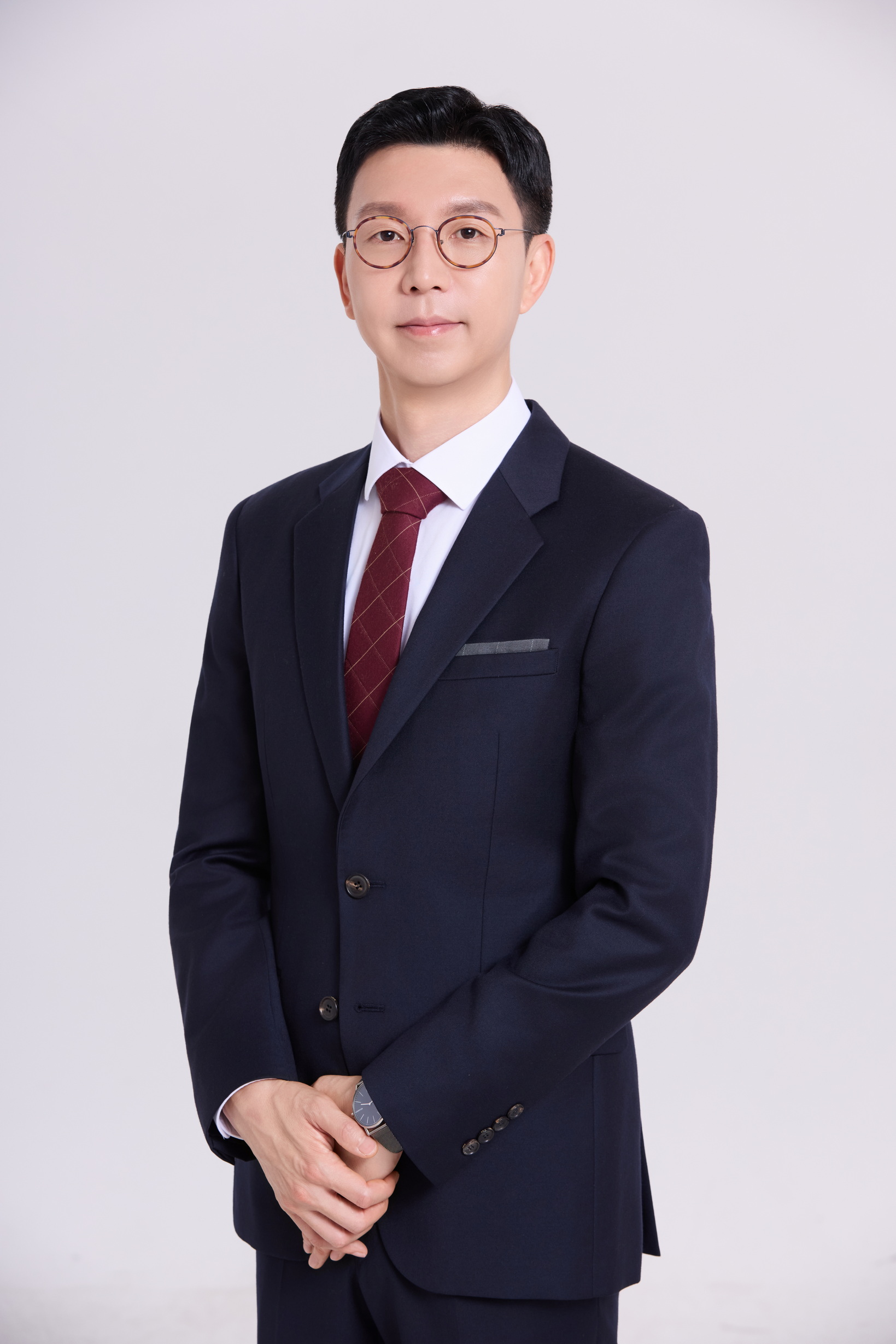 이성민(경남도의원 청년후보)