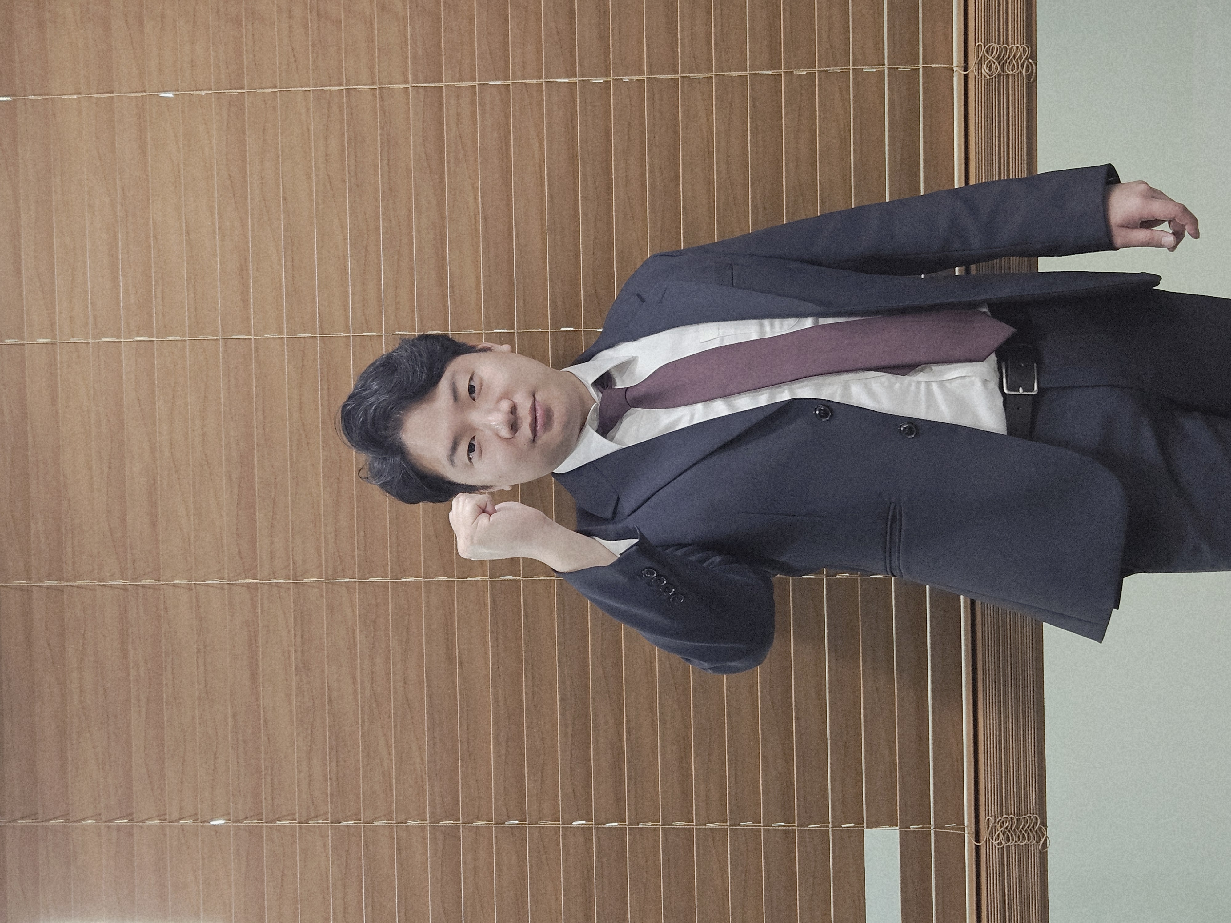 박형준(서울시의원 청년후보)