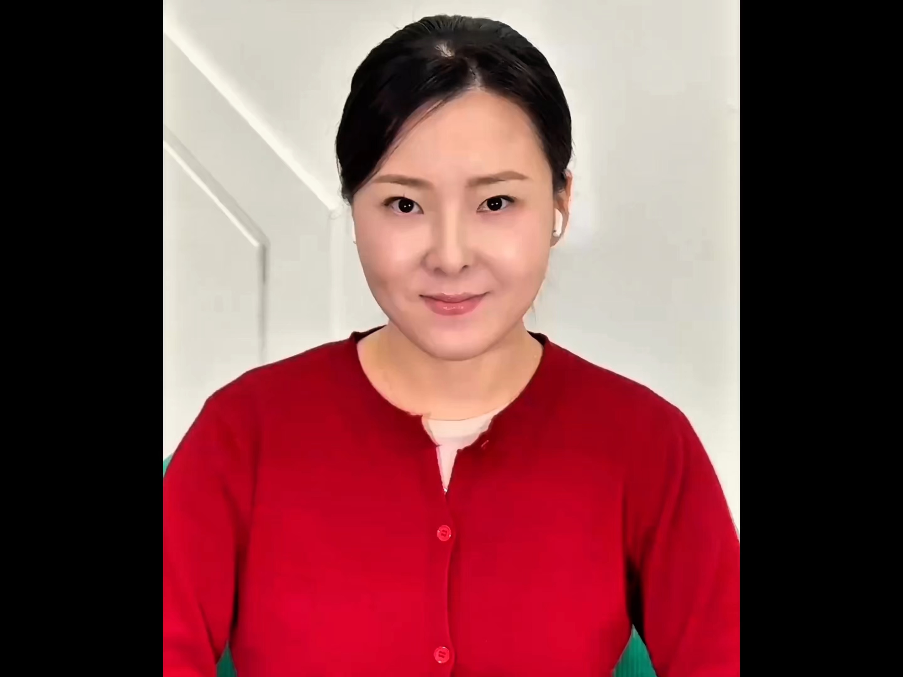 박수현(경북도의원 청년후보)