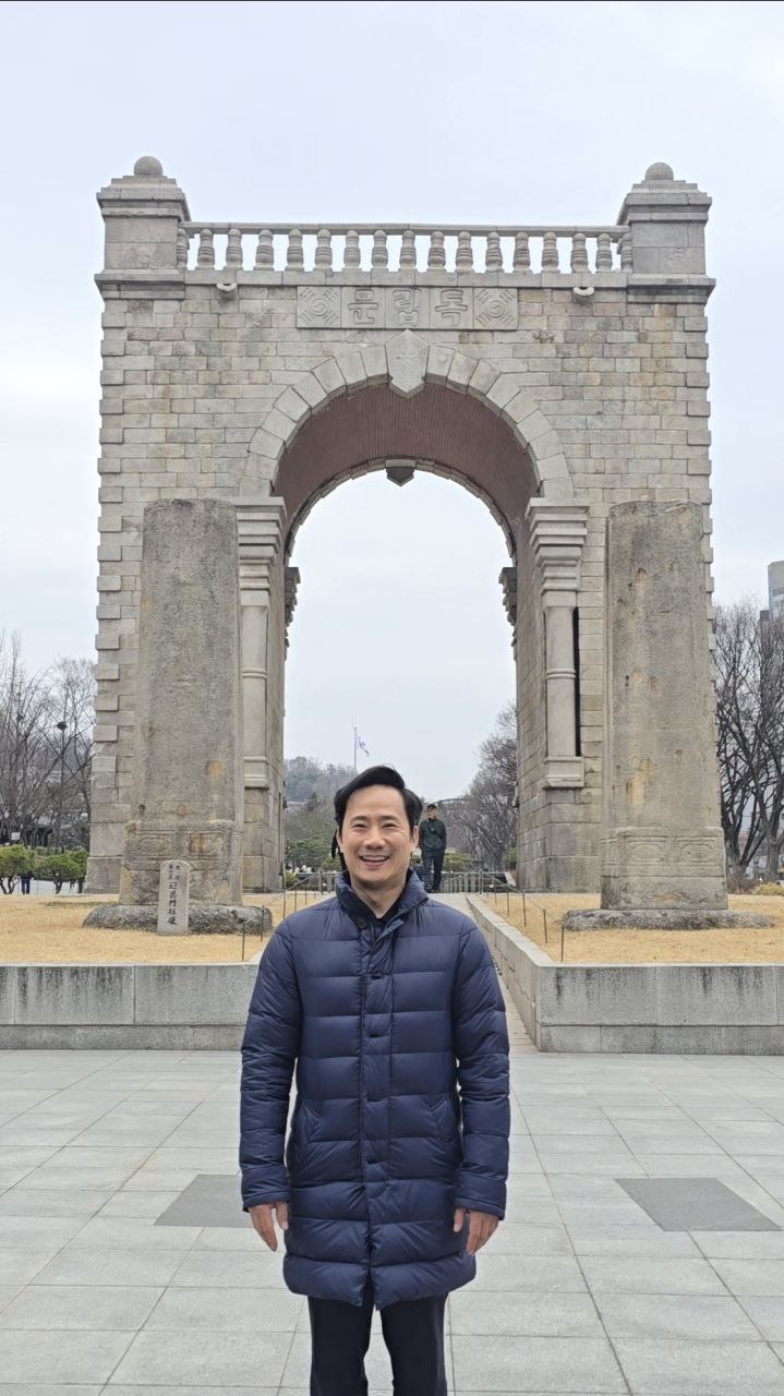 고남용(서울시의원 청년후보)