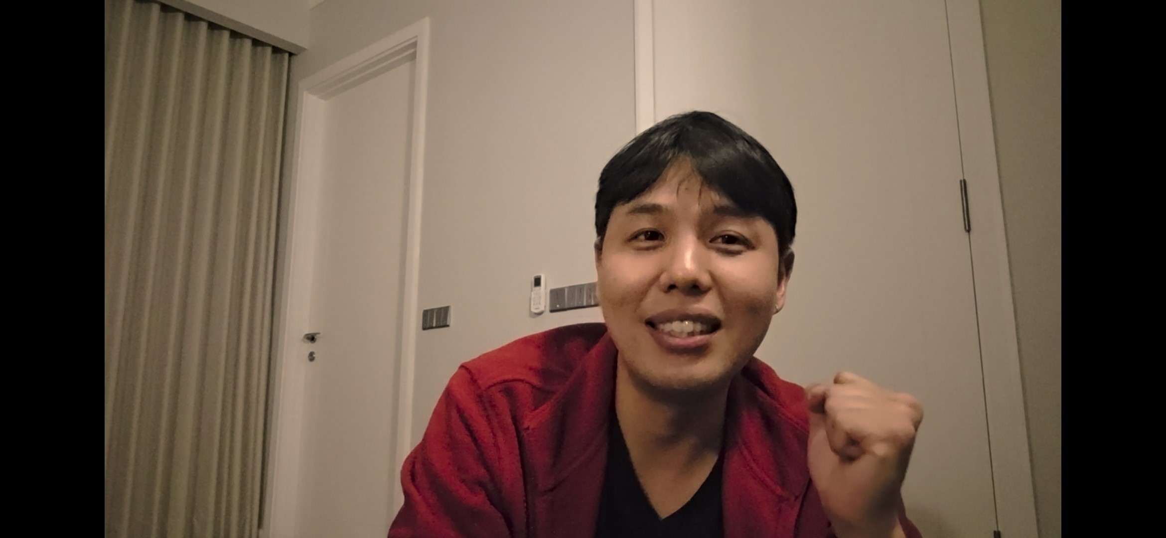 이신일(충북도의원 청년후보)